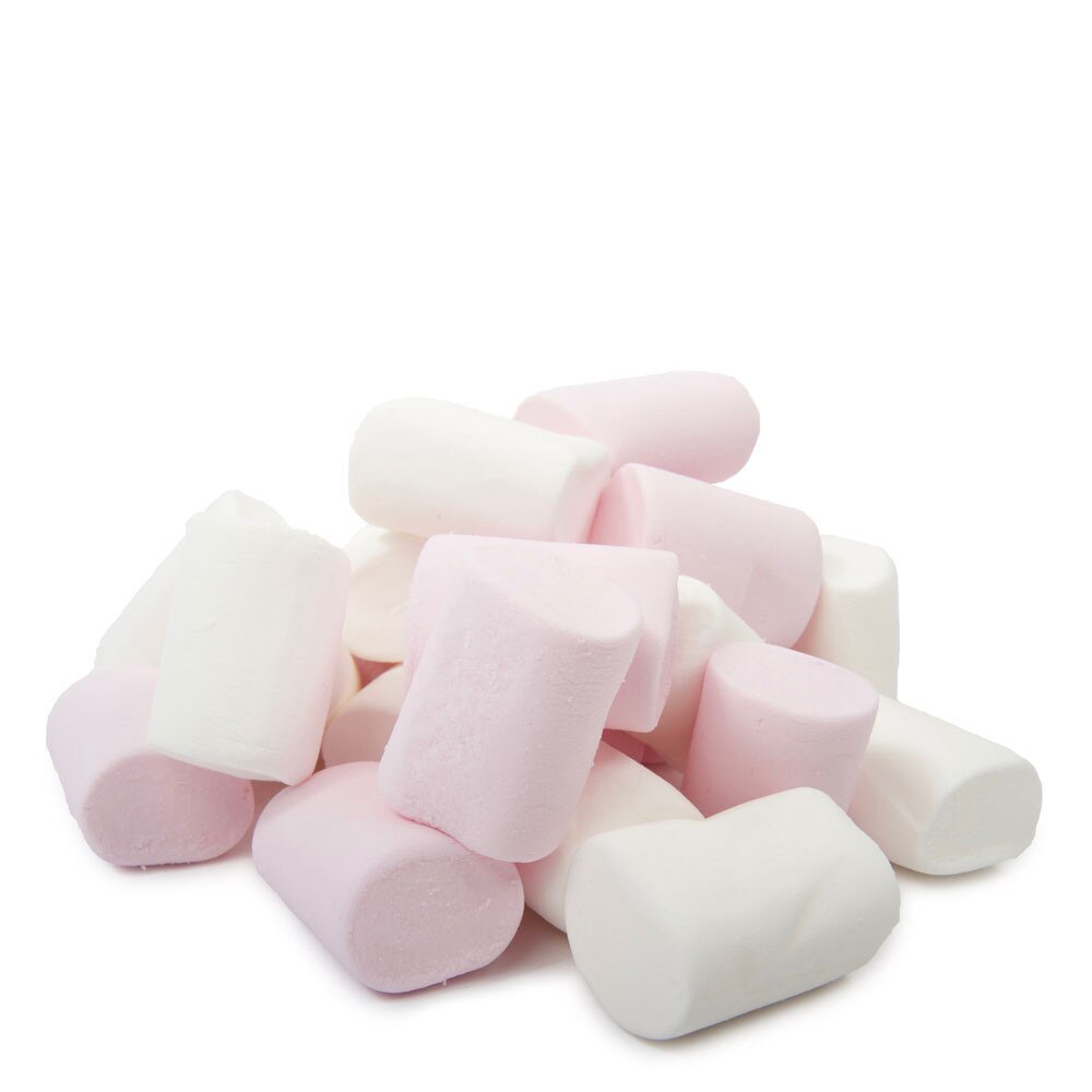 Fondue Pack For 50 - White Chocolate